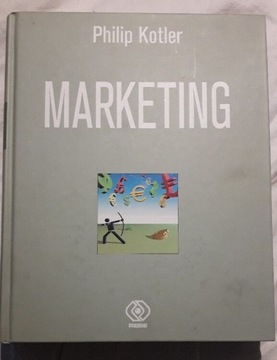 Philip Kotler Marketing