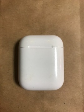 Apple airpods 1 gen etui ładujący 