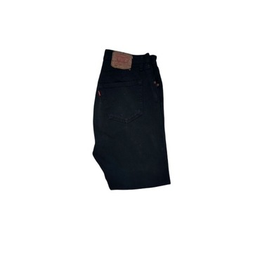 Levis 501, W36/L30, stan bardzo dobry