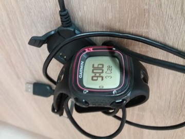 Forerunner 10 Garmin