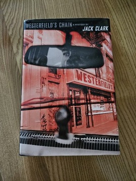 Westerfield's chain Jack Clark
