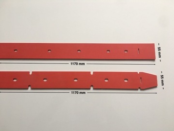 GUMY SSĄCE - IPC GANSOW CT 105 /110 BF 85/110