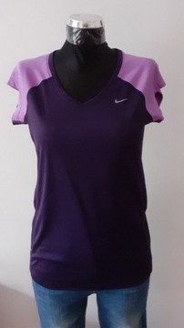 Bluzeczka damska Nike Dri-Fit roz S