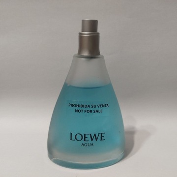 LOEWE AGUA EL 100 ML EDT ORYGINAŁ UBYTEK UNIKAT