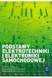 PODSTAWY ELEKTROTECHNIKI I ELEKTRONIKI SAMOCH