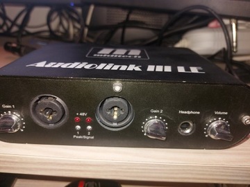 Audiolink III LE Miditech