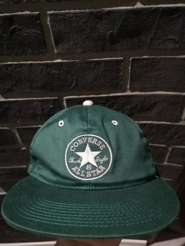 Czapka full cap Converse All Star