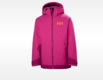 Kurtka Helly Hansen Hillside Jacket