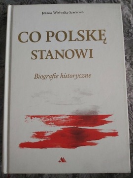 Biografie historyczne Co Polskę stanowi