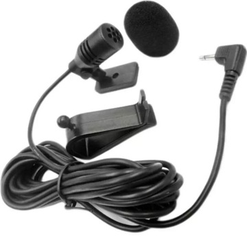 Mikrofon do zestawu głośnomówiącego Parrot CK3100 3,5mm