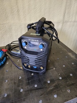 Tig Spartus 200p ac/dc 