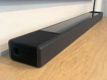 Soundbar Sony HT-A7000 7.1.2 500W Atmos DTS-X WiFi