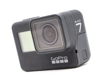 Gopro Hero 7 Black