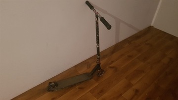 Wyczynowa hulajnoga Oxelo scooter