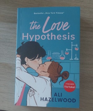 The Love Hypothesis