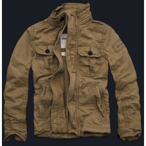 Kurtka Abercrombie&Fitch Sentinel Jacket "L"