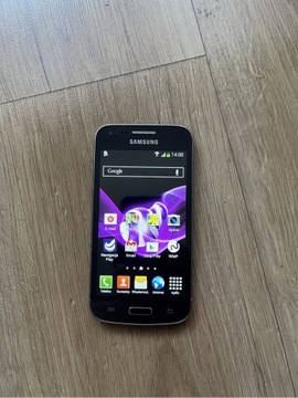 Sprzedam Samsung Galaxy Core Plus