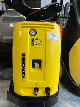 Myjka ciśnieniowa zimnowodna Karcher 1090