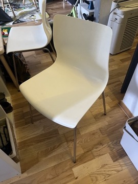 Krzesła Ikea komplet 4 sztuki