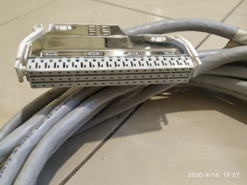 Kabel do Siemens Hipath 3800 Unify