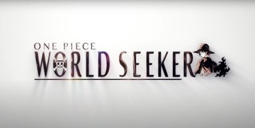 ONE PIECE World Seeker kl steam