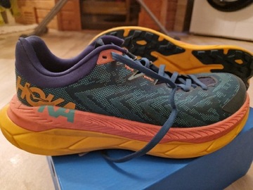 Hoka Tecton X rozm. 40 2/3