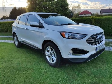 FORD EDGE 2020 2.0 238KM