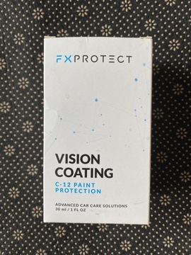 FX Protect Vision Coating 30ml