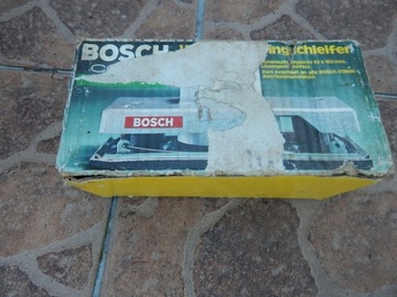 BOSCH przystawka do wiertarki