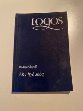 Aby być sobą - Rydiger Rogoll