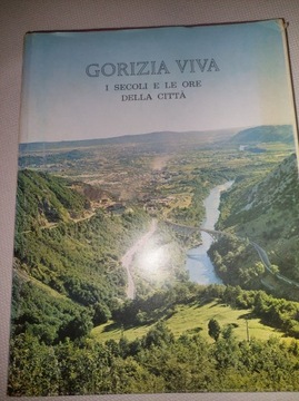 Gorizia viva i secoli e le ore della cita