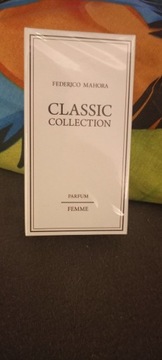 Federico Mahora 101 Classic Collection