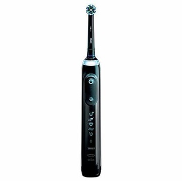 Szczoteczka Oral-B GENIUS X Midnight Black