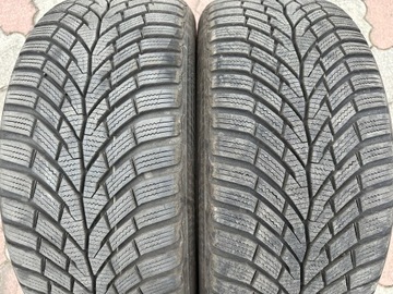 2× Continental WinterContact TS 870 225/45R17 91 H