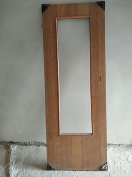 drzwi 70X200cm