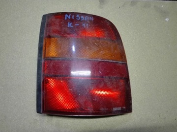 Nissan Micra K11 Lampa tył