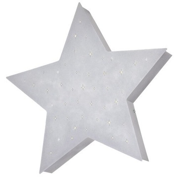 Gwiazda lampa aldex