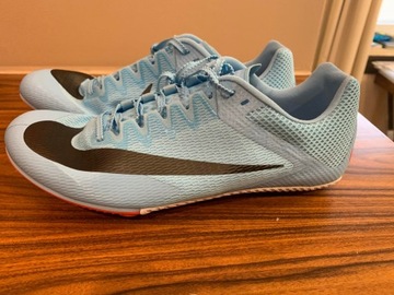 Buty lekkoatletyczne nike zoom rival sprint 42,5