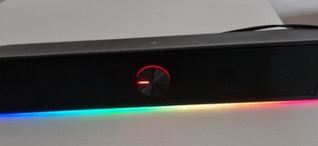 Trust  Soundbar z oświetleniem RGB GXT 619 Thorne