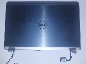 Klapa matrycy Dell e6230 zawiasy taśma matrycy kam
