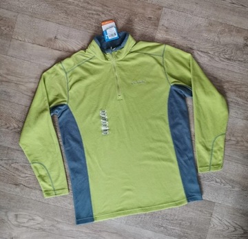 Polar bluza męska Columbia L/XL