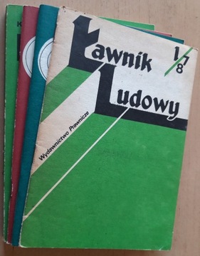 Ławnik w sądzie Poradnik ławnika