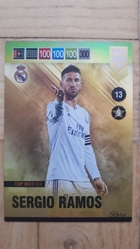 FIFA 365 2019 RARE RAMOS  NR. 7 