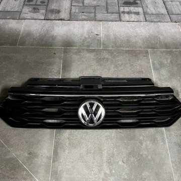 ATRAPA GRILL GRIL VW T ROC 2GA 