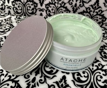 Atache Essentielle Green Tea mask 200ml