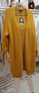 Sweter narzuta  