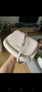 Torebka Michael Kors - Bedford- light pink