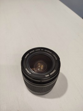 Canon Zoom Lens EF 28-80mm f:3,5-5,6 