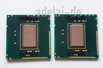 Procesory 2x Xeon 5675 bez IHS (delid) Mac Pro 4,1