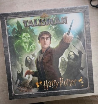 Harry Potter Talizman